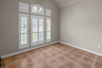 Welcome to your dream home in the prestigious Harbor Lakes on Harbor Lakes Golf Club in Texas - for sale on GolfHomes.com, golf home, golf lot
