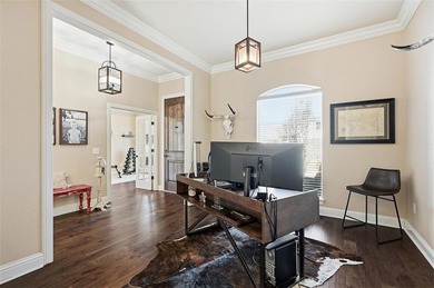 Elevate your lifestyle with this exquisite property situated in on Tanglewood Resort in Texas - for sale on GolfHomes.com, golf home, golf lot