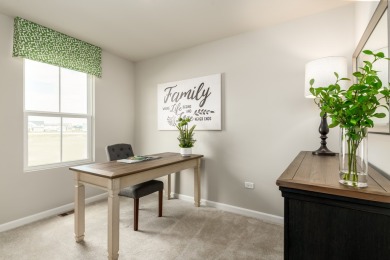 New 2-story homes in Summit County! Community playground and on Barberton Brookside Country Club in Ohio - for sale on GolfHomes.com, golf home, golf lot