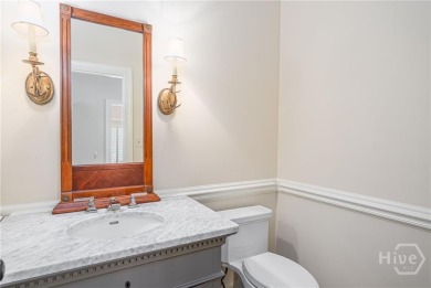 Welcome to this spacious 3,800 sq ft single-level home nestled on The Landings Club - Marshwood in Georgia - for sale on GolfHomes.com, golf home, golf lot