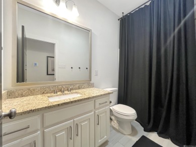 Welcome to this stunning 5 bedroom, 3 bath home that perfectly on Greystone Golf and Country Club in Louisiana - for sale on GolfHomes.com, golf home, golf lot