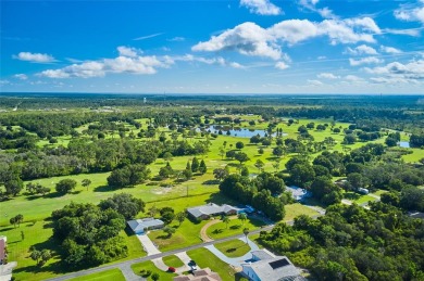 One-half acre lot located in the lake community of Indian Lake on Indian Lake Estates Golf and Country Club in Florida - for sale on GolfHomes.com, golf home, golf lot