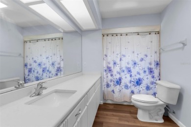 Welcome to this beautifully maintained 3-bedroom, 2-bathroom on Sugarmill Woods Golf and Country Club in Florida - for sale on GolfHomes.com, golf home, golf lot