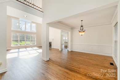 Back on Market with a Gorgeous Updated Primary Bathroom, New GR on Northstone Country Club in North Carolina - for sale on GolfHomes.com, golf home, golf lot