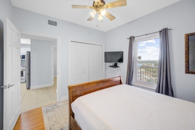 This 11th-floor, 2-bedroom, 2-bathroom vacation rental offers on Seascape Golf Course in Florida - for sale on GolfHomes.com, golf home, golf lot