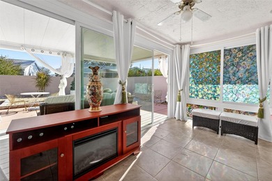 55+ Community - Private Courtyard Villa Near Spanish Springs.

 on El Diablo Executive Golf Course in Florida - for sale on GolfHomes.com, golf home, golf lot