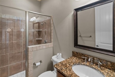 Welcome to your dream home in the prestigious Harbor Lakes on Harbor Lakes Golf Club in Texas - for sale on GolfHomes.com, golf home, golf lot
