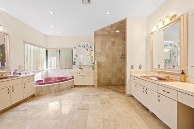 Exceptional 6BR/3-2hb stunning residence nestled on a corner lot on TPC Eagle Trace in Florida - for sale on GolfHomes.com, golf home, golf lot