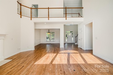 Back on Market with a Gorgeous Updated Primary Bathroom, New GR on Northstone Country Club in North Carolina - for sale on GolfHomes.com, golf home, golf lot