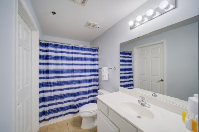 This 11th-floor, 2-bedroom, 2-bathroom vacation rental offers on Seascape Golf Course in Florida - for sale on GolfHomes.com, golf home, golf lot