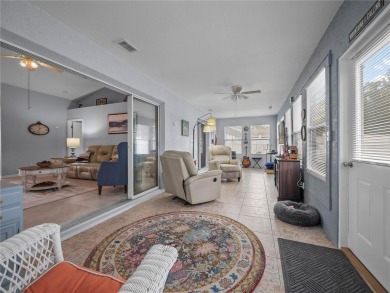 Beautifully Updated Home in the Desirable W Section of Pine on The Grand Club - Pine Lakes Course in Florida - for sale on GolfHomes.com, golf home, golf lot