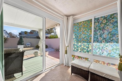 55+ Community - Private Courtyard Villa Near Spanish Springs.

 on El Diablo Executive Golf Course in Florida - for sale on GolfHomes.com, golf home, golf lot