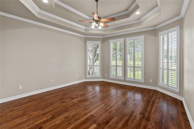 Welcome to your dream home in the prestigious Harbor Lakes on Harbor Lakes Golf Club in Texas - for sale on GolfHomes.com, golf home, golf lot