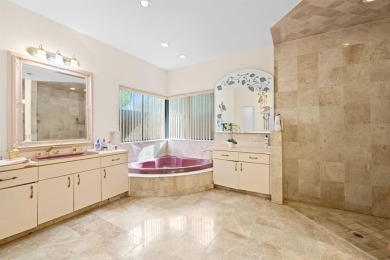 Exceptional 6BR/3-2hb stunning residence nestled on a corner lot on TPC Eagle Trace in Florida - for sale on GolfHomes.com, golf home, golf lot