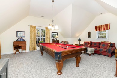 Prime GOLF COURSE Location! Welcome to a home that instantly on Henderson Country Club in North Carolina - for sale on GolfHomes.com, golf home, golf lot