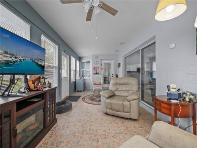 Beautifully Updated Home in the Desirable W Section of Pine on The Grand Club - Pine Lakes Course in Florida - for sale on GolfHomes.com, golf home, golf lot