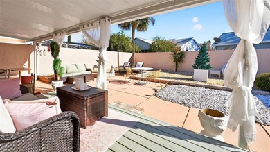 55+ Community - Private Courtyard Villa Near Spanish Springs.

 on El Diablo Executive Golf Course in Florida - for sale on GolfHomes.com, golf home, golf lot