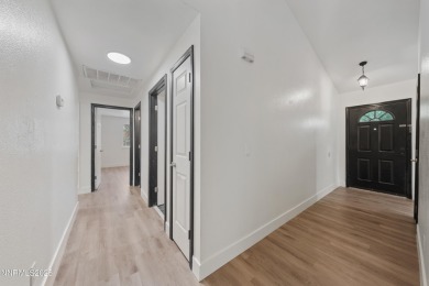 Nestled in the sought-after Sunridge community, this beautifully on Sun Ridge Golf Course in Nevada - for sale on GolfHomes.com, golf home, golf lot