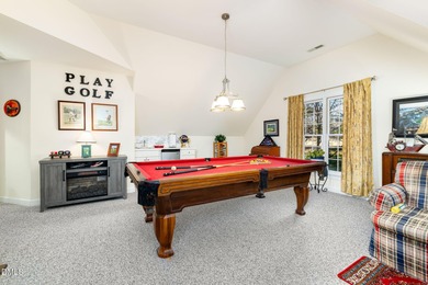 Prime GOLF COURSE Location! Welcome to a home that instantly on Henderson Country Club in North Carolina - for sale on GolfHomes.com, golf home, golf lot