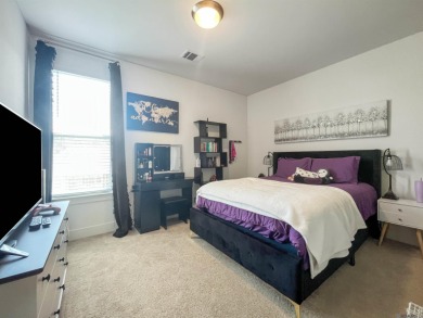 Welcome to this stunning 5 bedroom, 3 bath home that perfectly on Greystone Golf and Country Club in Louisiana - for sale on GolfHomes.com, golf home, golf lot
