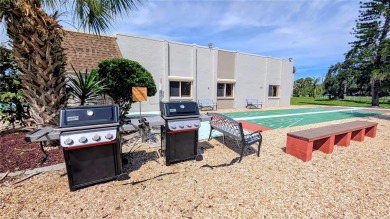 Incredible opportunity in active 55+ community situated in the on Bobby Jones Golf Club in Florida - for sale on GolfHomes.com, golf home, golf lot