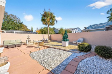 55+ Community - Private Courtyard Villa Near Spanish Springs.

 on El Diablo Executive Golf Course in Florida - for sale on GolfHomes.com, golf home, golf lot