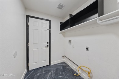 Nestled in the sought-after Sunridge community, this beautifully on Sun Ridge Golf Course in Nevada - for sale on GolfHomes.com, golf home, golf lot