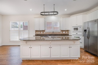 Back on Market with a Gorgeous Updated Primary Bathroom, New GR on Northstone Country Club in North Carolina - for sale on GolfHomes.com, golf home, golf lot