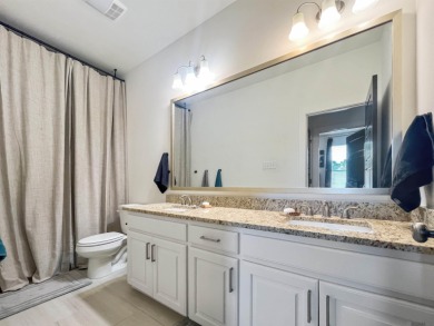 Welcome to this stunning 5 bedroom, 3 bath home that perfectly on Greystone Golf and Country Club in Louisiana - for sale on GolfHomes.com, golf home, golf lot