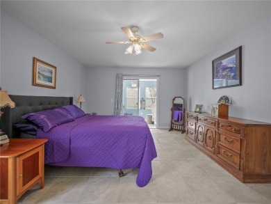 Beautifully Updated Home in the Desirable W Section of Pine on The Grand Club - Pine Lakes Course in Florida - for sale on GolfHomes.com, golf home, golf lot