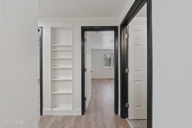 Nestled in the sought-after Sunridge community, this beautifully on Sun Ridge Golf Course in Nevada - for sale on GolfHomes.com, golf home, golf lot