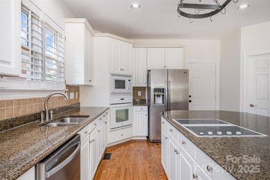 Back on Market with a Gorgeous Updated Primary Bathroom, New GR on Northstone Country Club in North Carolina - for sale on GolfHomes.com, golf home, golf lot