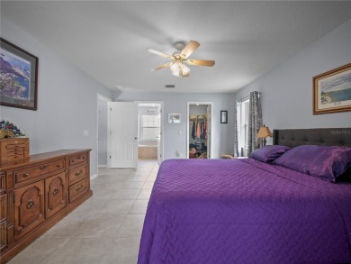 Beautifully Updated Home in the Desirable W Section of Pine on The Grand Club - Pine Lakes Course in Florida - for sale on GolfHomes.com, golf home, golf lot