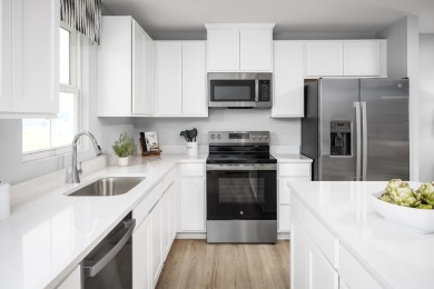New 2-story homes in Summit County! Community playground and on Barberton Brookside Country Club in Ohio - for sale on GolfHomes.com, golf home, golf lot