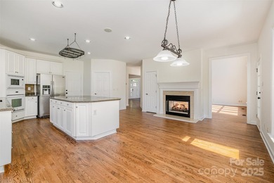 Back on Market with a Gorgeous Updated Primary Bathroom, New GR on Northstone Country Club in North Carolina - for sale on GolfHomes.com, golf home, golf lot