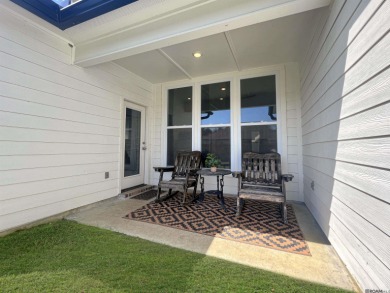 Welcome to this stunning 5 bedroom, 3 bath home that perfectly on Greystone Golf and Country Club in Louisiana - for sale on GolfHomes.com, golf home, golf lot