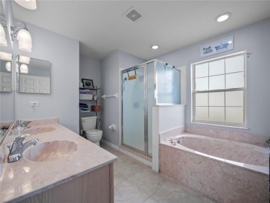 Beautifully Updated Home in the Desirable W Section of Pine on The Grand Club - Pine Lakes Course in Florida - for sale on GolfHomes.com, golf home, golf lot