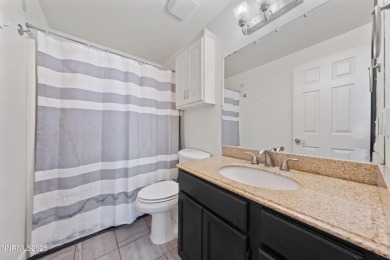 Nestled in the sought-after Sunridge community, this beautifully on Sun Ridge Golf Course in Nevada - for sale on GolfHomes.com, golf home, golf lot