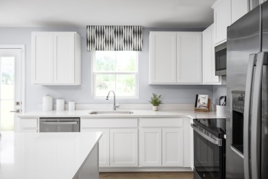 New 2-story homes in Summit County! Community playground and on Barberton Brookside Country Club in Ohio - for sale on GolfHomes.com, golf home, golf lot