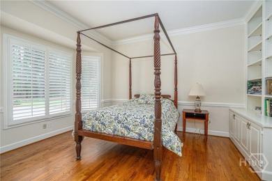 Welcome to this spacious 3,800 sq ft single-level home nestled on The Landings Club - Marshwood in Georgia - for sale on GolfHomes.com, golf home, golf lot