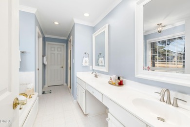 Prime GOLF COURSE Location! Welcome to a home that instantly on Henderson Country Club in North Carolina - for sale on GolfHomes.com, golf home, golf lot