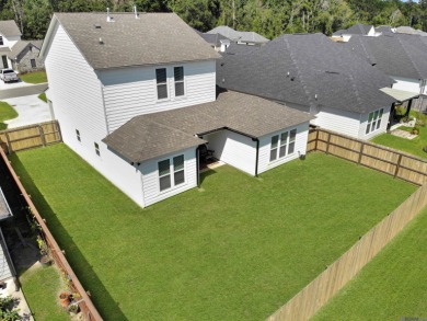Welcome to this stunning 5 bedroom, 3 bath home that perfectly on Greystone Golf and Country Club in Louisiana - for sale on GolfHomes.com, golf home, golf lot