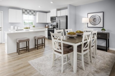 New 2-story homes in Summit County! Community playground and on Barberton Brookside Country Club in Ohio - for sale on GolfHomes.com, golf home, golf lot