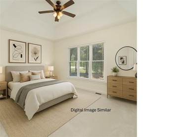 Back on Market with a Gorgeous Updated Primary Bathroom, New GR on Northstone Country Club in North Carolina - for sale on GolfHomes.com, golf home, golf lot