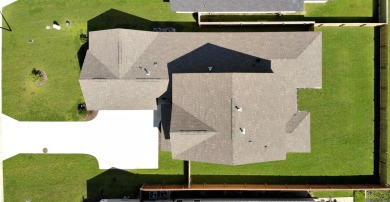 Welcome to this stunning 5 bedroom, 3 bath home that perfectly on Greystone Golf and Country Club in Louisiana - for sale on GolfHomes.com, golf home, golf lot