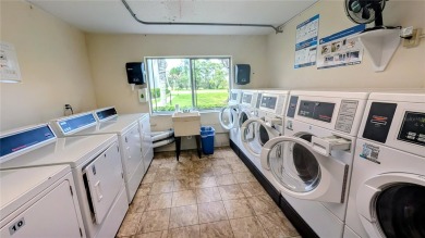 Incredible opportunity in active 55+ community situated in the on Bobby Jones Golf Club in Florida - for sale on GolfHomes.com, golf home, golf lot