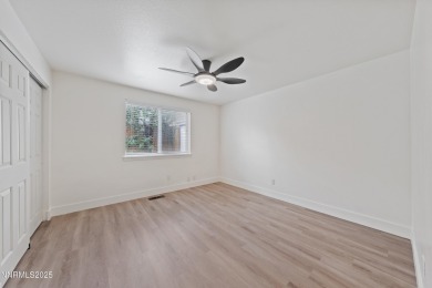 Nestled in the sought-after Sunridge community, this beautifully on Sun Ridge Golf Course in Nevada - for sale on GolfHomes.com, golf home, golf lot