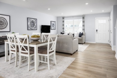 New 2-story homes in Summit County! Community playground and on Barberton Brookside Country Club in Ohio - for sale on GolfHomes.com, golf home, golf lot