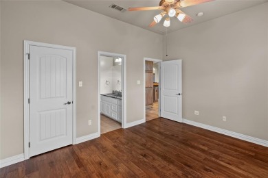 Welcome to your dream home in the prestigious Harbor Lakes on Harbor Lakes Golf Club in Texas - for sale on GolfHomes.com, golf home, golf lot