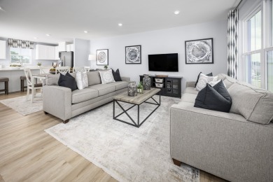 New 2-story homes in Summit County! Community playground and on Barberton Brookside Country Club in Ohio - for sale on GolfHomes.com, golf home, golf lot
